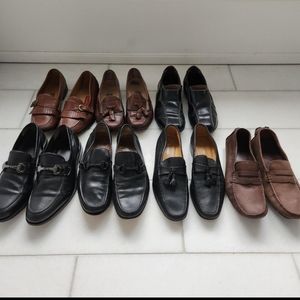 Mens designer shoes